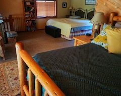 Tüm Ev/Apart Daire Cascade River Song Cabin With Room For The Family (Rockport, ABD)