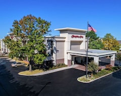 Khách sạn Hampton Inn Southaven (Southaven, Hoa Kỳ)