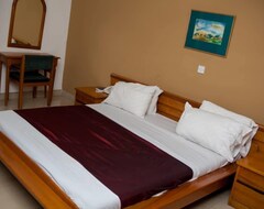 Hotel Rexmar (Kumasi, Gana)