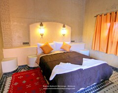 Hotel Maison bedouin merzouga (Merzouga, Morocco)