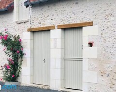 Cijela kuća/apartman Gite Chez Paulette (Mareuil-sur-Cher, Francuska)