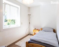 Tüm Ev/Apart Daire Perle Am Maschsee. Ein Haus Mit Garten Und 4 Zimmern (Hannover, Almanya)