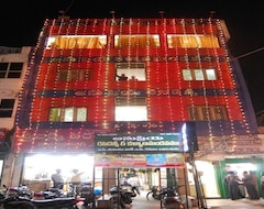 Hotel Anupriya Residency (Hyderabad, Indija)