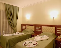 Khách sạn Club Karakas Apart (Marmaris, Thổ Nhĩ Kỳ)