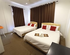 Oyo 90868 Oba Hotel (Kuala Terengganu, Malezya)
