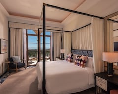 Khách sạn Castillo Hotel Son Vida, A Luxury Collection Hotel, Mallorca - Adults Only (Son Vida, Tây Ban Nha)