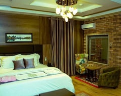 Hotel Tn Max Luxury Home (Enugu, Nigerija)