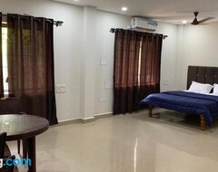 Aparthotel Vishram Homestay (Udupi, India)