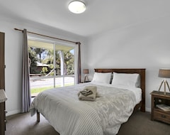 Toàn bộ căn nhà/căn hộ Cozy 2 Bedroom Cottage (Foster, Úc)
