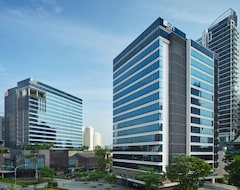 Khách sạn Aloft Singapore Novena (Singapore, Singapore)