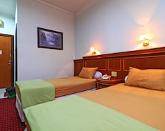 Hotel Sumatera (Medan, Indonesia)
