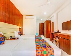 Khách sạn Fabhotel Miranda Beach Resort (Calangute, Ấn Độ)