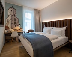 Hotel Aiden By Best Western @ Biberach (Biberach an der Riß, Alemania)
