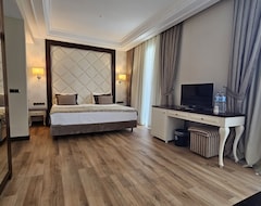 Goldcity Hotel (Alanya, Turkey)