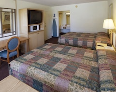 Hotel Americas Best Value Inn-Norfolk Airport Area (Virginia Beach, Sjedinjene Američke Države)