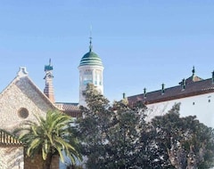 Hotelli Sitges Malvasia Paz En El Corazon De Sitges (Sitges, Espanja)