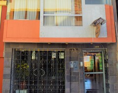 Khách sạn La Casa de Manuelita Inn (Puno, Peru)