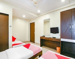 Hotelli OYO 13810 Hotel The Gentleman (Aurangabad, Intia)