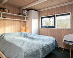 Tüm Ev/Apart Daire Lavish Holiday Home In Saltum With Whirlpool (Hjørring, Danimarka)