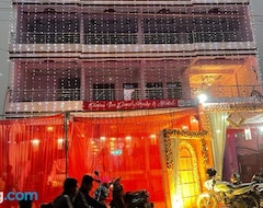 Khách sạn Divine Inn Hotel And Guest House (Allahabad, Ấn Độ)