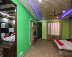 OYO 26137 Hotel Shyam Regency (Kasauli, Hindistan)