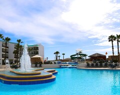Hotel Port Royal Ocean Resort & Conference Center (Port Aransas, USA)