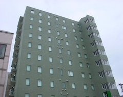 Hotel Aomori Green Park Annex (Aomori, Japan)