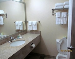 Hotelli Quality Inn & Suites (Mattoon, Amerikan Yhdysvallat)