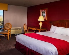 Khách sạn Hotel Colorado Belle (Laughlin, Hoa Kỳ)