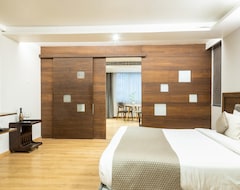 Hotel Native Inn By Heda Hospitality (Belgaum, Indija)