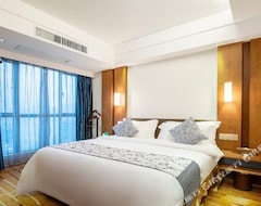 Hotelli JLW LX International Hotel (Qingyuan, Kiina)