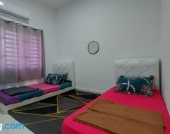 Cijela kuća/apartman Desaku Homestay (Kapar, Malezija)