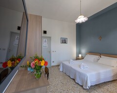 Hotel Casa Ferie Sant’anna (Firenca, Italija)