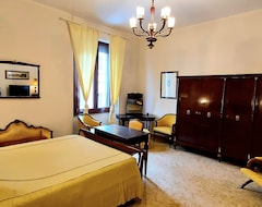 Hotel Sicily Houses To The Sea Susanna (Terrasini, Italija)