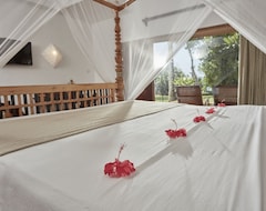 Hotel Dickwella Resort and Spa (Matara, Šri Lanka)