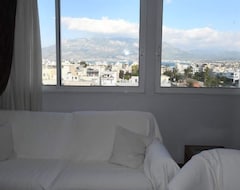 Hotel Ephira (Corinto, Grecia)