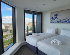 Casa/apartamento entero Sunny, Spacious, Uninterrupted Magnificent Sea Views! (Auckland, Nueva Zelanda)