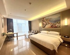 Vienna International Hotel (xuyi Hongwu Avenue) (Xuyi, Kina)