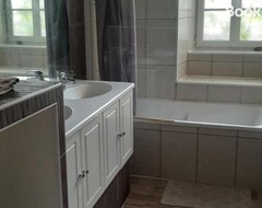 Cijela kuća/apartman Gite Le Saint Loubard (Saint-Loup-sur-Aujon, Francuska)