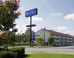 Khách sạn Americas Best Value Inn Memphis I-240 (Memphis, Hoa Kỳ)