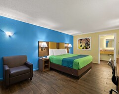 Hotel Days Inn By Wyndham Clermont Theme Park West (Clermont, Sjedinjene Američke Države)