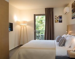 Hotelli Sundance Apartments & Suites (Koutouloufari, Kreikka)
