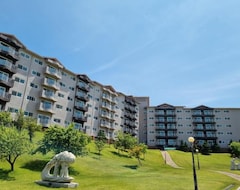 Hotel Sorak Sun Valley Golf Resort (Sokcho, Južna Koreja)