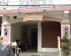 Hotel Cordillera Family Inn (Vigan City, Filipini)
