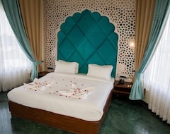 Indralok Palace Hotel & Resort (Morena, Indija)