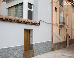Toàn bộ căn nhà/căn hộ El Merendero (Ateca, Tây Ban Nha)