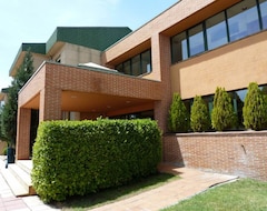 Toàn bộ căn nhà/căn hộ Acogedor Estudio Con Wifi En Campo De Golf Salamanca (Zarapicos, Tây Ban Nha)