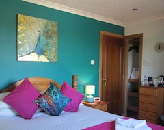 Bed & Breakfast Broomlea (Inverness, Reino Unido)