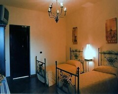 Otel Borgo Dei Vigneti (Agrigento, İtalya)