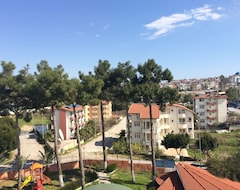 Otel Side Life (Side, Türkiye)